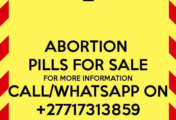 In Soweto Abortion Pills [(+27717313859)])] [⋽]