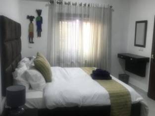 Spacious 4 Bedroom Short Let Houses in Lagos