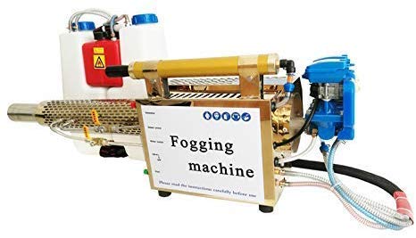 Fogging machine for Fumigation