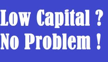 Lucrative businesses you can start with little or no capital in Nigeria