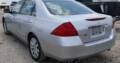 2006 HONDA ACCORD GOING FOR AUCTION CALL 07045512391