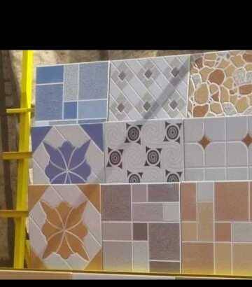 Goodwill ceramics tiles
