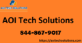 AOI Tech Solutions | 8448679017 | Network Security
