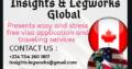 Insights and Legworks Global Travel Visas
