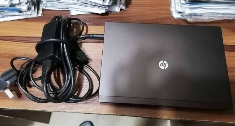 Laptop HP Mini 5103 2GB Intel Atom HDD 250GB