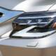 Complete upgrade kit Lexus 460 2018 2020