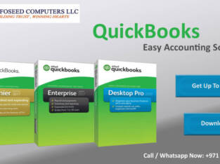 Intuit QuickBooks Software Download | QuickBooks