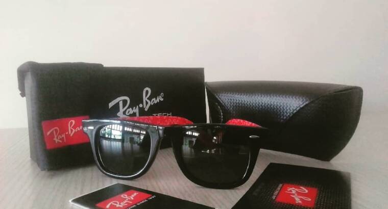 Ray Ban Sunglasses in Calabar