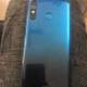 very clean London use infinix Hot 8 for sale