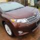 Toyota Venza for Hire