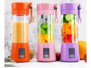 rechargeable blenders