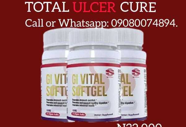TOTAL ULCER CARE