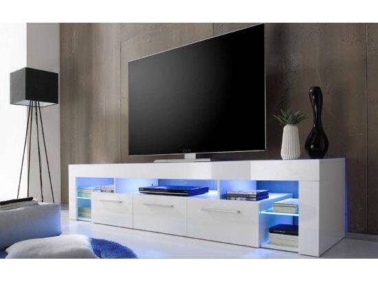 Tv console suitable for your home and it is affordable