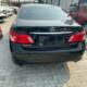 Clean and neat Lexus ES350 2008 model for sale