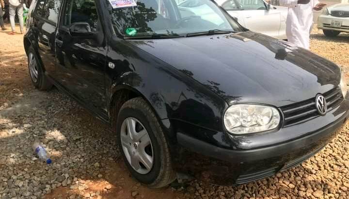 Golf 3 for sale