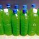 CHEMICALS FOR LIQUID SOAP PRODUCTION