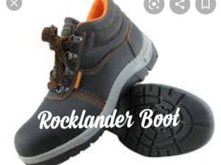 Rocklander Boot