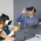 Foton Virtual Reality in School Education
