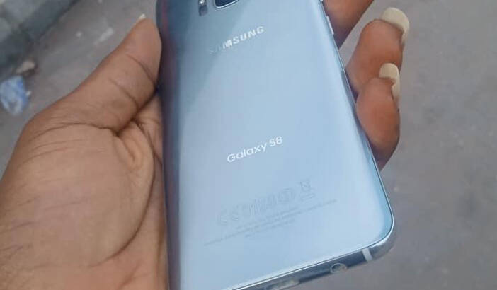 Samsung s8 4gb 64 for sale
