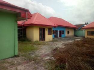 Cold Room for sale in Port-Harcourt