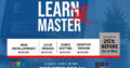 LEARN AND MASTER: WEB DEVELOPMENT, UI & UX DESIGN