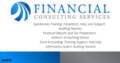 Financial Management Consulting Services