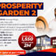 Genuine Estate Land For Sale in New Lagos, Lekki