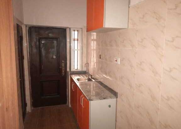 Newly built single room self contained at Oshodi