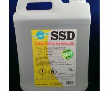 SSD Chemical solution for sale