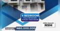 4 Bedroom Fully Detached + Maid Room For Sale