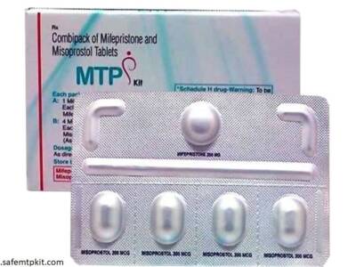 Buy Mifepristone and Misoprostol kit in USA