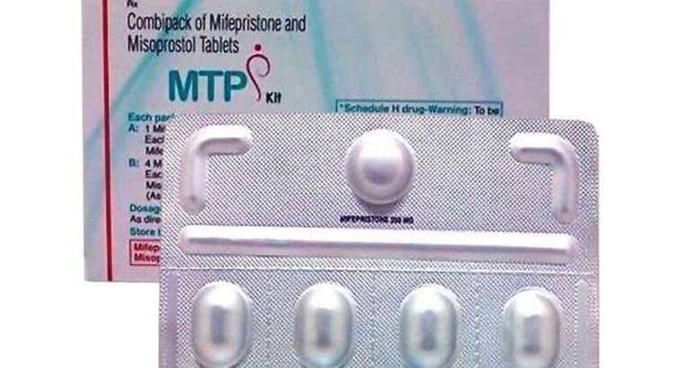 Buy Mifepristone and Misoprostol kit in USA