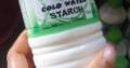 Optional Bond Cold Water Starch