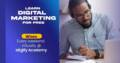 Free Digital Marketing Course With Idigify Academy