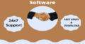 Thrift and Credit cooperative Society Software