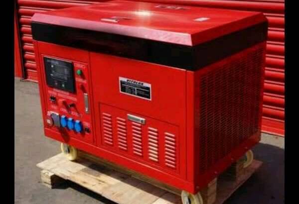 FUELESS AND NOISELESS GENERATOR Sale