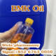 Bulk Stock alpha-Acetylbenzeneacetic acid BMK Oil