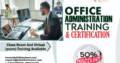 OFFICE ADMINISTRATION AND MANAGEMENT
