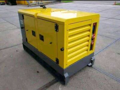 Fuelless And Noiseless Generators In Different Kva’s