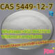New Bmk Powder CAS 5449-12-7WhatsApp:+85298427716