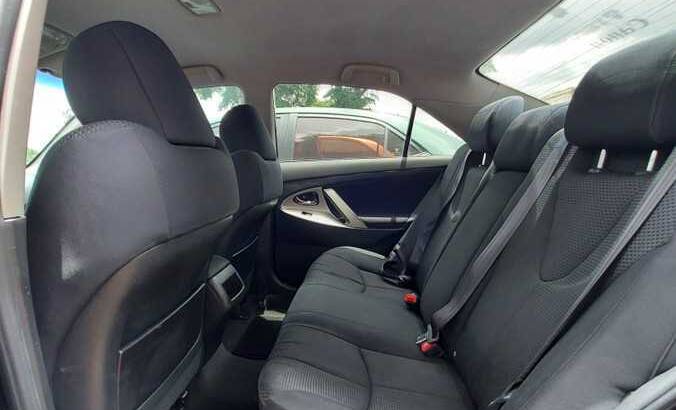 2008 Toyota Camry SE Foreign Used